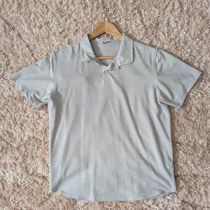 Western Rise Limitless Merino Polo Shirt